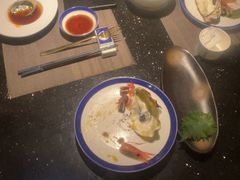 -極上萬膳·日料放题(海岸城店)