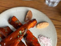 -BOR Eatery(安福路店)