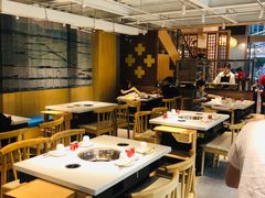 大堂-玉林串串香(九号天地店)