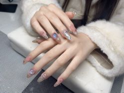 -Mao nail日式美甲美睫