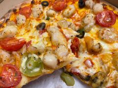 -郑州希尔顿酒店·阿米奇意大利餐厅