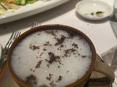 -云厨·高空西餐厅(成都瑯珀·凯悦臻选酒店)