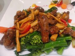 -金满楼(天河中路店)