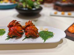 -海味观(老西门店)