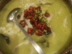 -大鸭梨烤鸭(左家庄店)