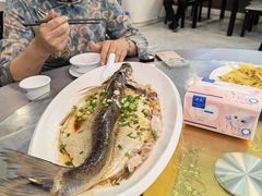 -望湖楼餐厅(白廊码头店)