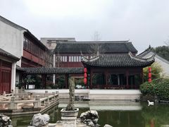 -祝家花園(伯渎港店)