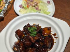 -一记洛阳菜·糖醋小排·水席(十字街店)