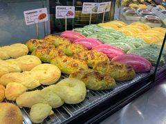 -LELECHA乐乐茶(美罗城店)