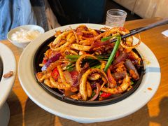 -长安记·大美陕菜(朝阳大悦城店)
