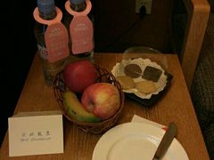 -广州天河希尔顿酒店