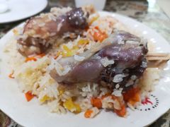 -新疆食府(华龙店)