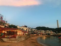 -南丫岛
