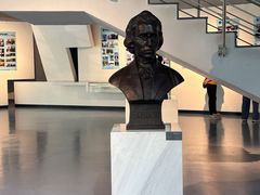 -长春世界雕塑园冰雪艺术天地