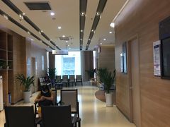 -美年大健康体检医院(金牛万达分院)