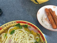 -茅家米线(中大街店)