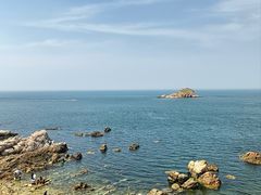 -养马岛旅游度假区
