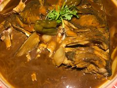 -北平食府(马鞍山路店)