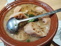 -董厨煨汤馆(车站路店)