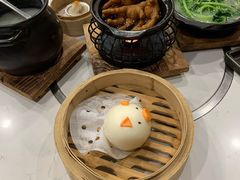 -乜都得港式茶楼(天贵路店)