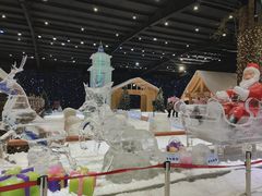 -宁波冰雪大世界(北仑区)