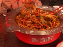 -胖哥俩肉蟹煲(海盐总店)