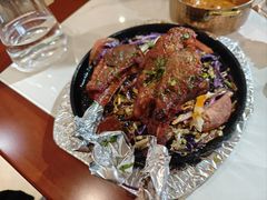 -清真· AL-JANNAT 佳纳特餐厅(仙林店)