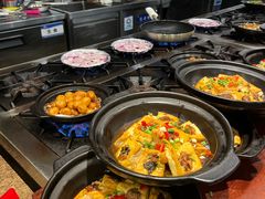 -梁家大院•农家菜(昆山会展中心店)