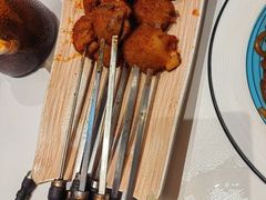 -巴依老爷新疆美食(清华东门店)