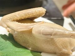 -狮王府淮扬菜(新街口友谊店)