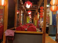 -芦月轩羊蝎子(劲松店)