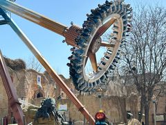 -大连海昌发现王国主题公园