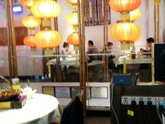 大堂-巴蜀风·地道川菜(总店)