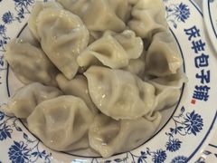 -庆丰包子铺(西单店)