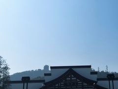 -采石矶景区