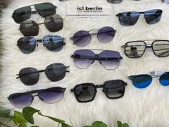 -大视光学•LINDBERG林德伯格•全球手工眼镜集合店(王府井店)