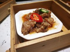 -百威KTV(恒福路店)