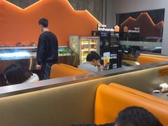 -允辛家·自助泥炉烤肉(九亭店)