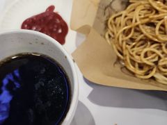 -炸鸡草FCM给料西餐自助(潍坊泰华店)