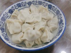 -回坊马二饺子馆
