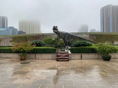 -陕西自然博物馆