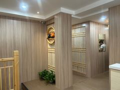 -太乙盲人推拿足疗艾灸连锁(晴川店)