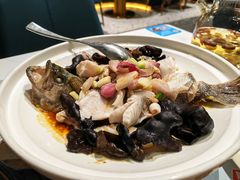 -粤小馆(天安云谷店)