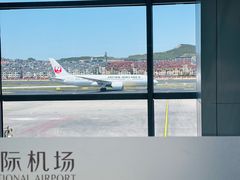 -大连周水子国际机场
