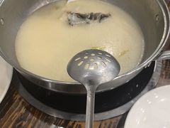 -正能量脆肉鲩火锅