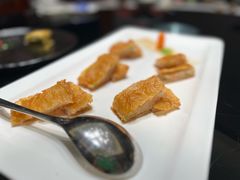 -富淳饭店(陆家嘴保利广场店)