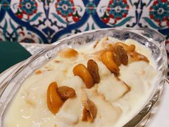 OM ali-一千一夜阿拉伯餐厅(静安店)