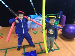 -腾翔乒乓球培训(亚运村店)