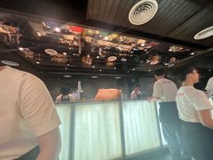 -焱铁烧·黑毛和牛专门店(南宁万象城店)