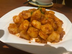 -御香农家菜(莫干山庾村店)